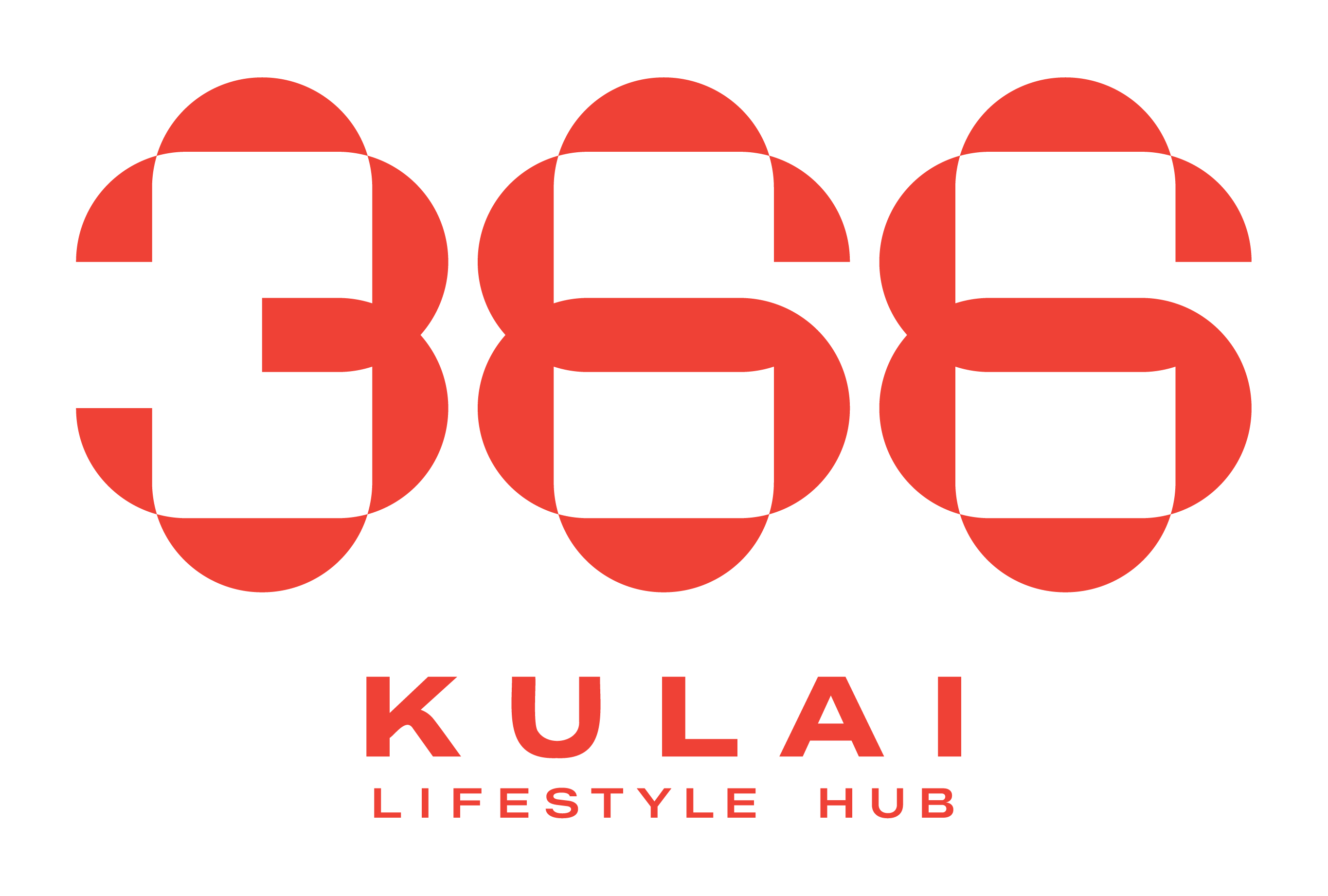 366 Kulai Lifestyle Hub Logo